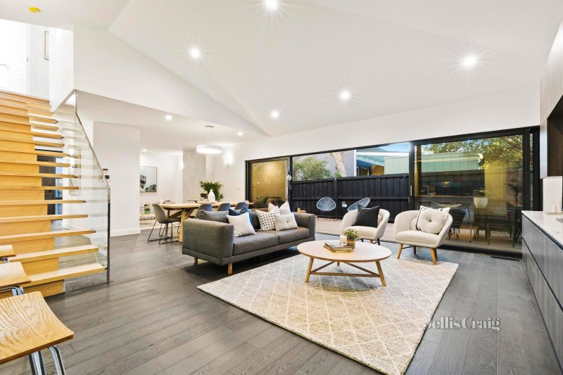 Spiro Vasiliadis Sales Consultant Brighton Jellis Craig