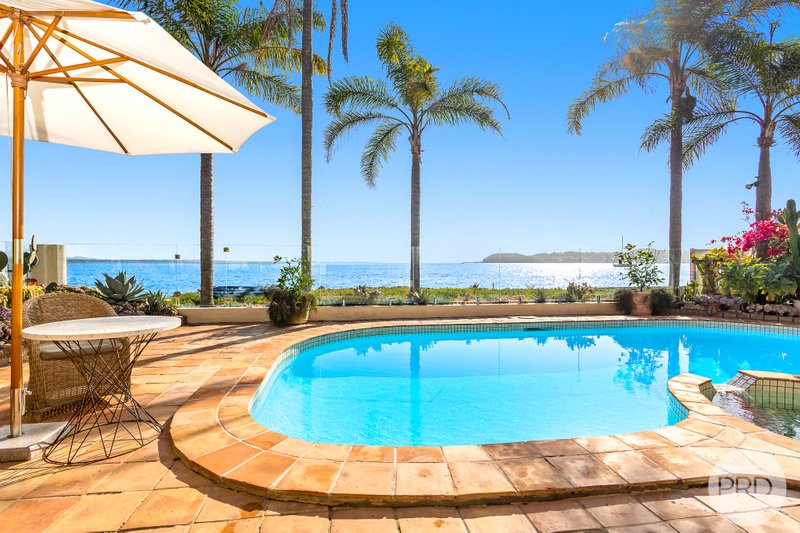 SALAMANDER BAY property image
