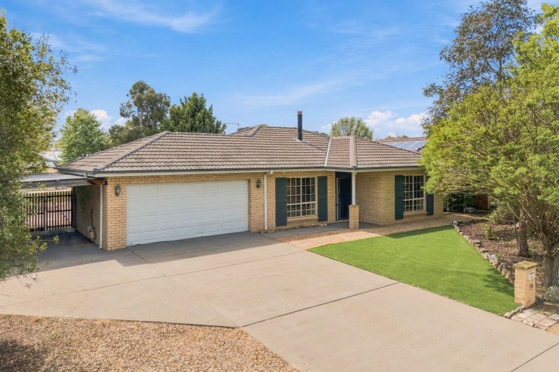 BUNGENDORE property image