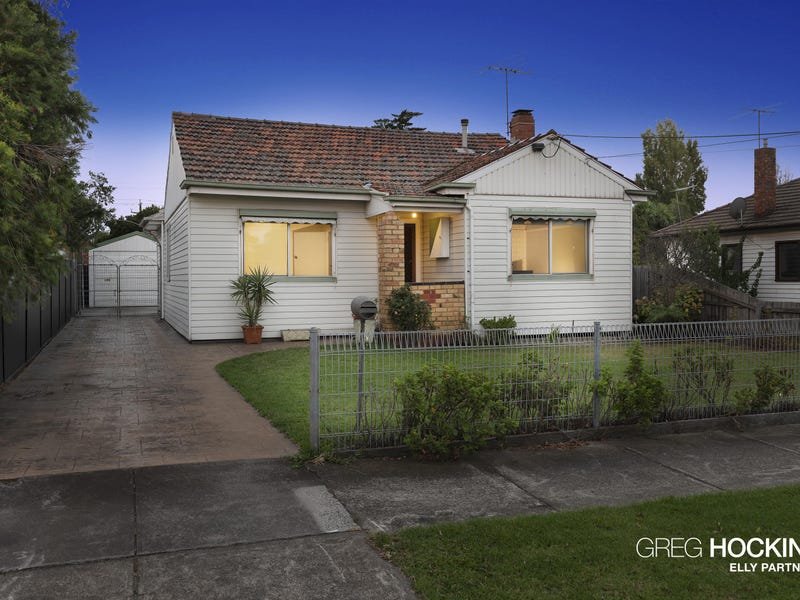 10 Hawkhurst Street, Yarraville, VIC 3013 House for Sale