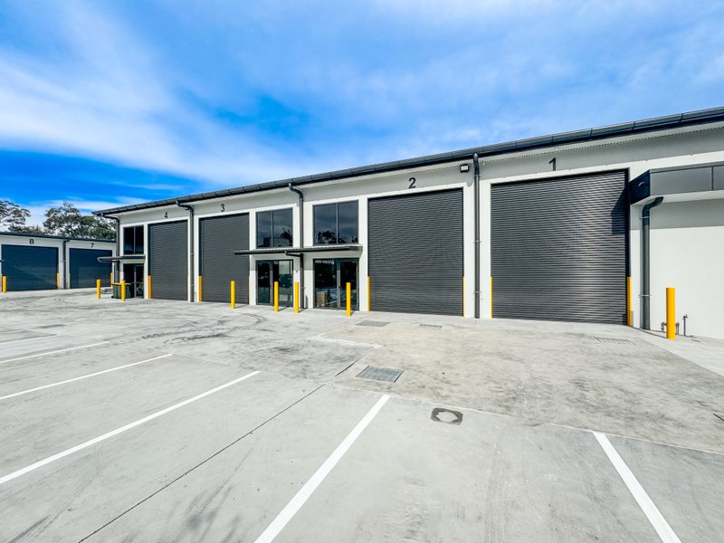 10 Innovation Close, TAYLORS BEACH NSW 2316