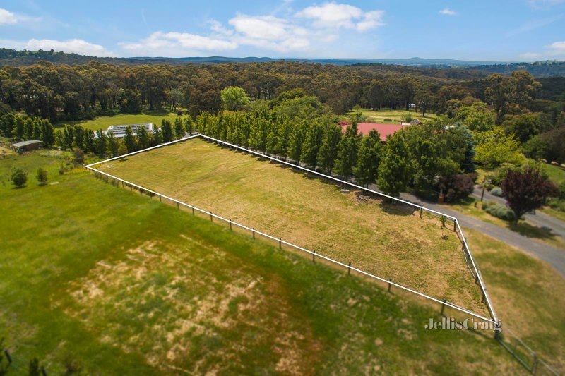 10 Langdon Court, Daylesford, VIC 3460 Land for Sale