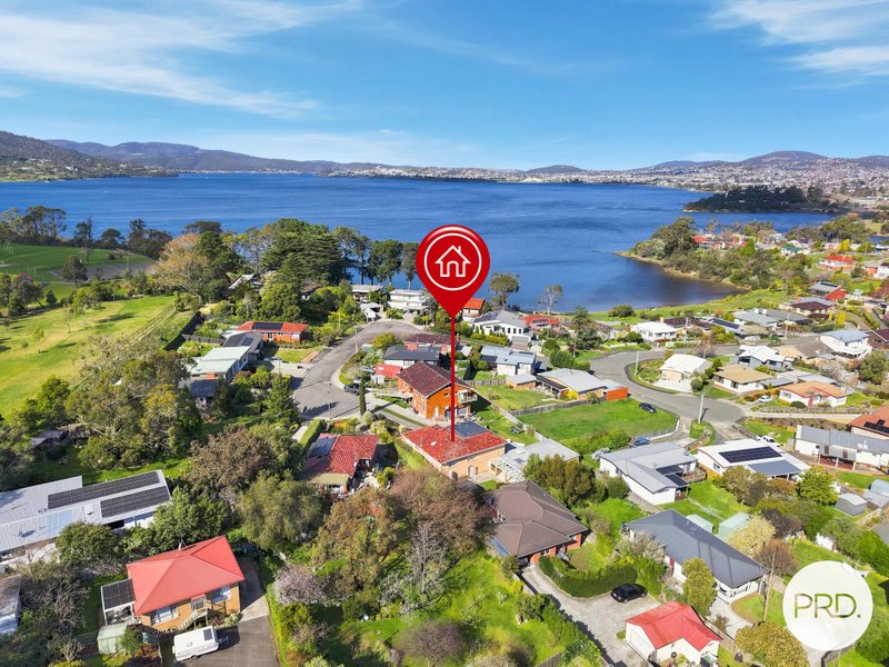 BERRIEDALE property image