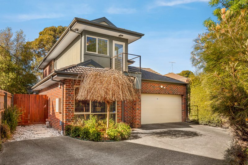 10 Milan Street, Doncaster East 10 Milan Street, Doncaster East