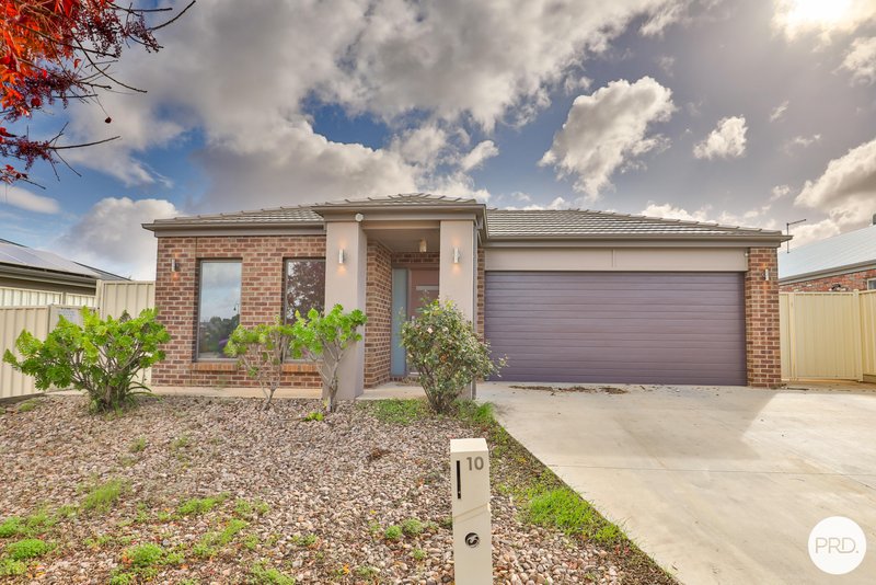10 Olivia Drive MILDURA VIC 3500
