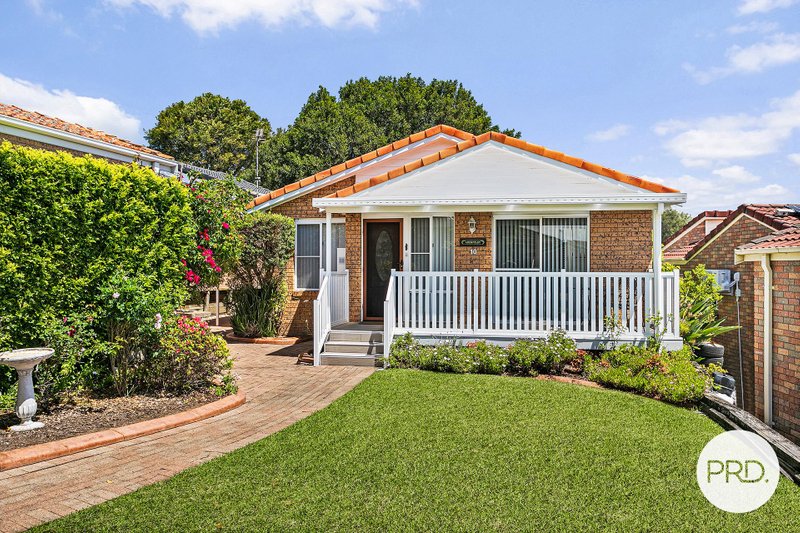 KANAHOOKA property image