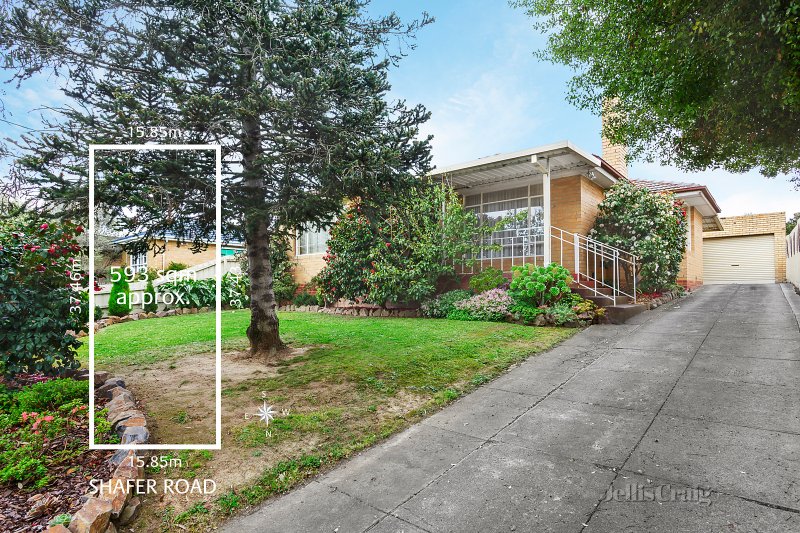 10 Shafer Road, Blackburn North, VIC 3130 House for Sale