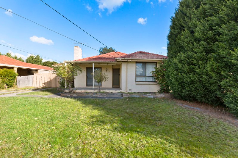 10 Sonia Street, Donvale