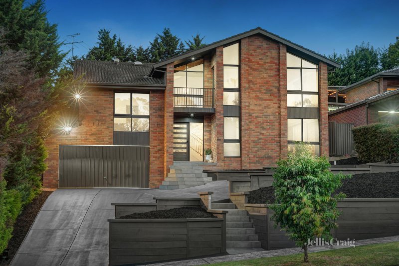 10 Spring Valley Drive, Templestowe, VIC 3106 House for Sale