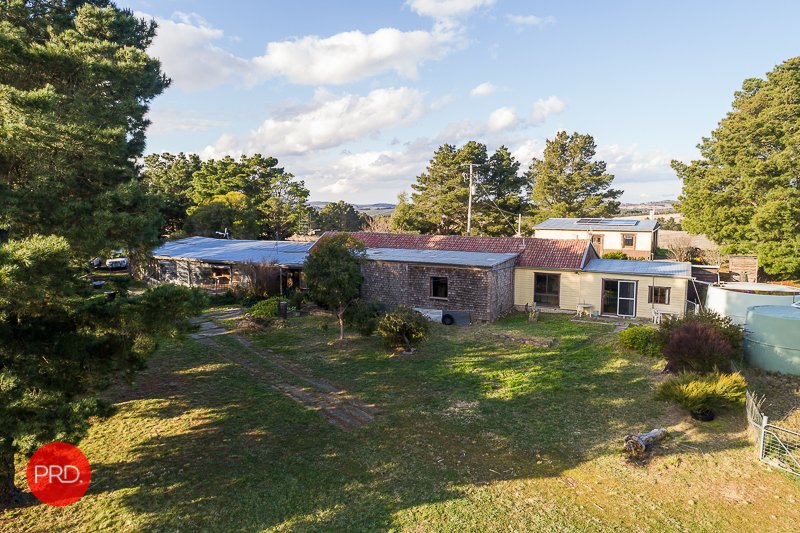 100 Mount Fairy Road MOUNT FAIRY NSW 2580