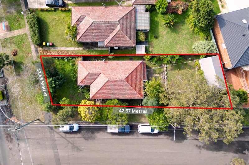PAGEWOOD property image