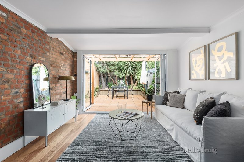 100 Rose Street, Fitzroy, VIC 3065 House for Sale