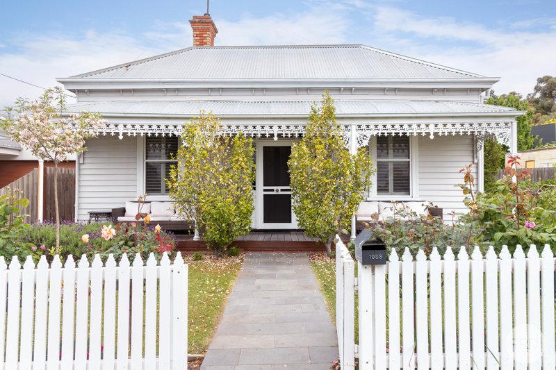 LAKE WENDOUREE property image
