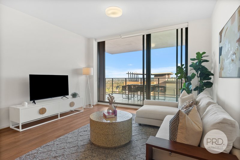 HURSTVILLE property image