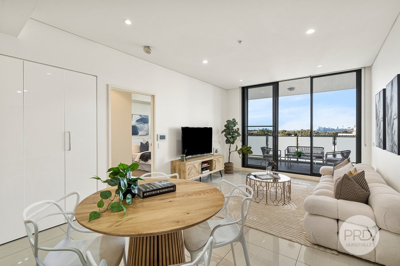 HOMEBUSH property image