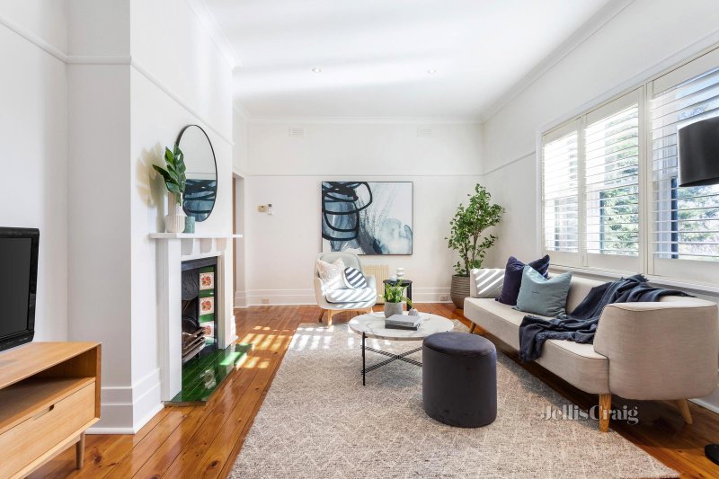 10/1 Ardoch Avenue, St Kilda East, VIC 3183 Apartment for Sale