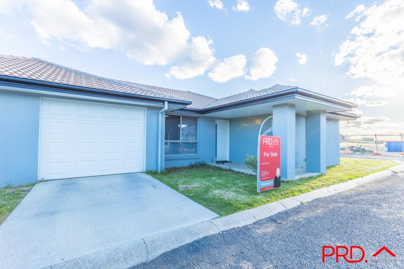 1 Gungurru Close TAMWORTH NSW 2340