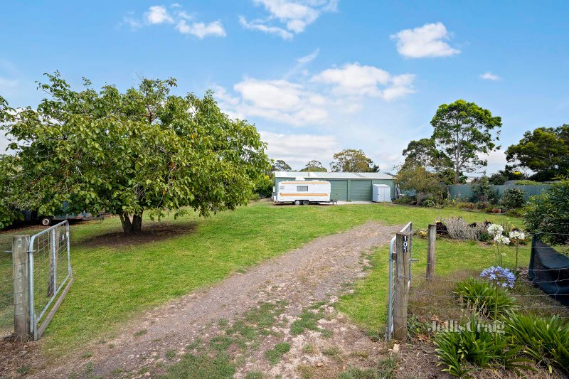 101 Mckay Street, Learmonth, VIC 3352 Land for Sale