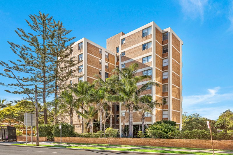 10/105 Corrimal Street, Wollongong NSW 2500
