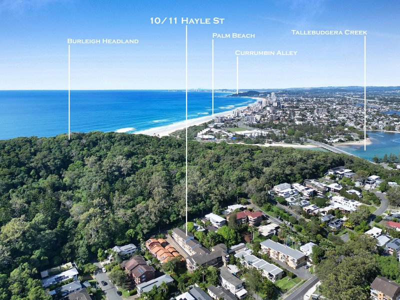 BURLEIGH HEADS property image