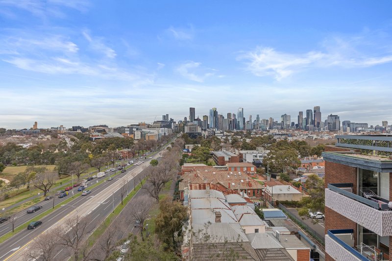 101/171 Flemington Road, North Melbourne, VIC, 3051