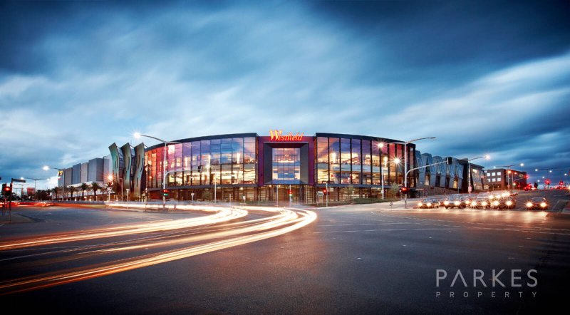 101/19-21 Frederick Street, Doncaster