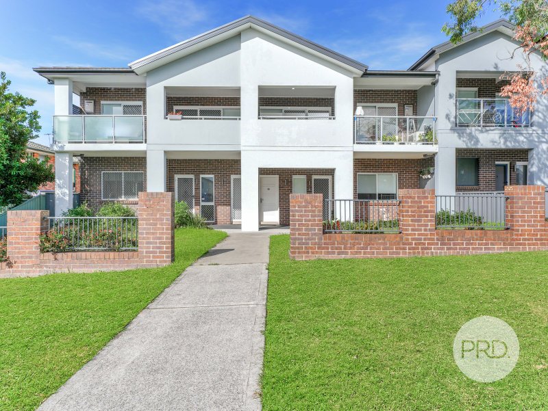 INGLEBURN property image
