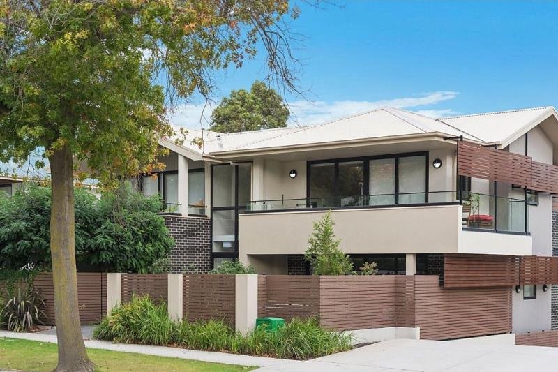 101/2834 Boisdale Street, Surrey Hills 2 bed, 2 bath Apartment for…