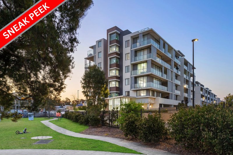 HILLSDALE property image