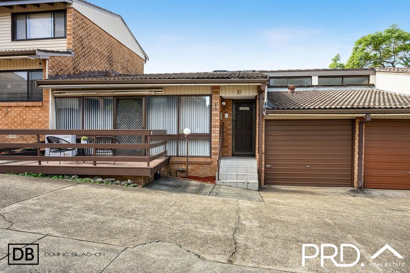 GREENACRE property image