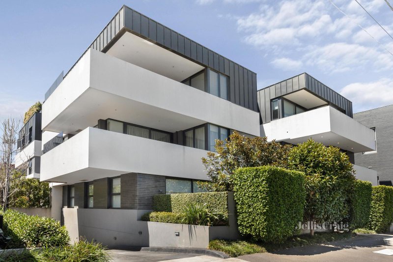 101/7375 Union Street, Armadale, VIC 3143 Apartment for Sale