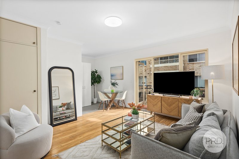 HURSTVILLE property image