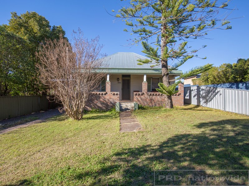 102 Victoria Street EAST MAITLAND NSW 2323