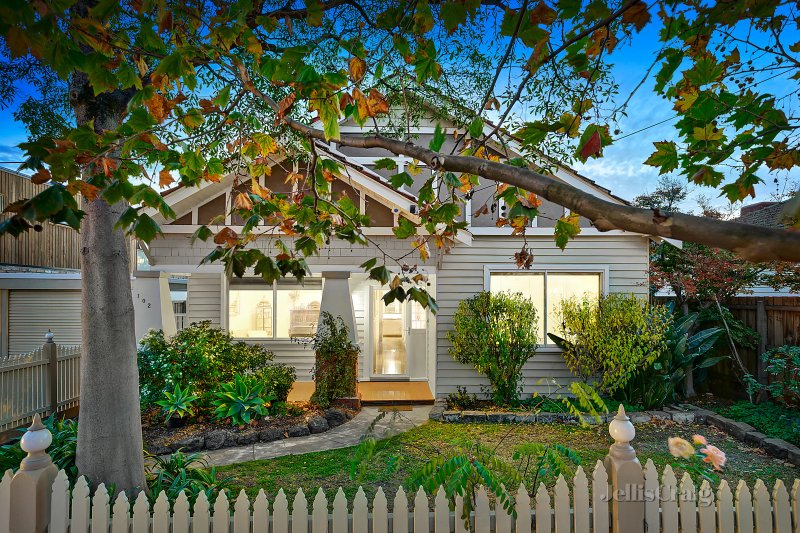 102 Waverley Street, Moonee Ponds, VIC 3039 House for Sale
