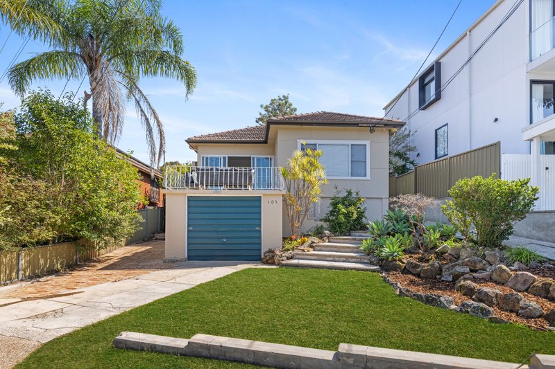 HURSTVILLE GROVE property image