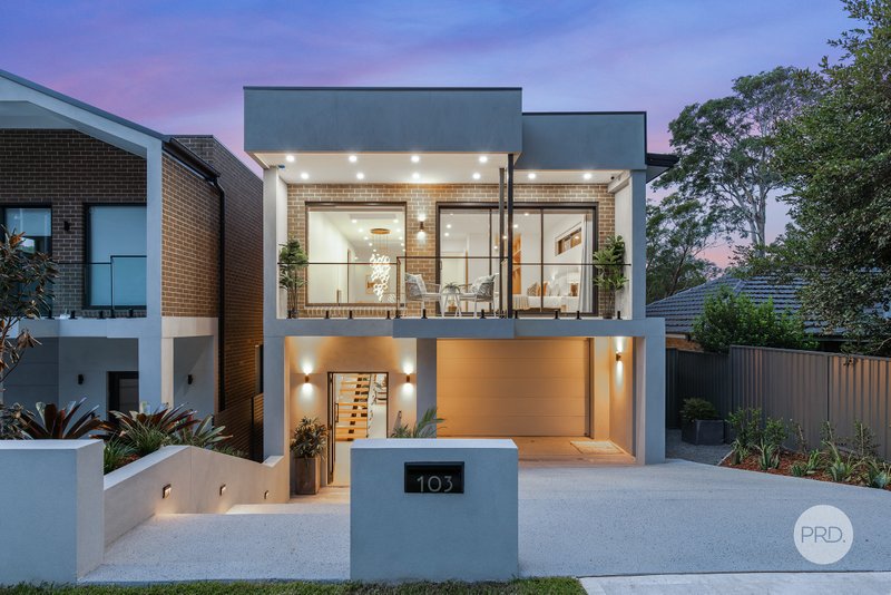 OATLEY property image