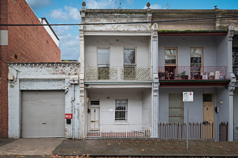 103 Leveson Street, North Melbourne