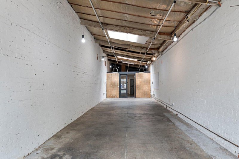 103 Shed Leveson St, North Melbourne 3051