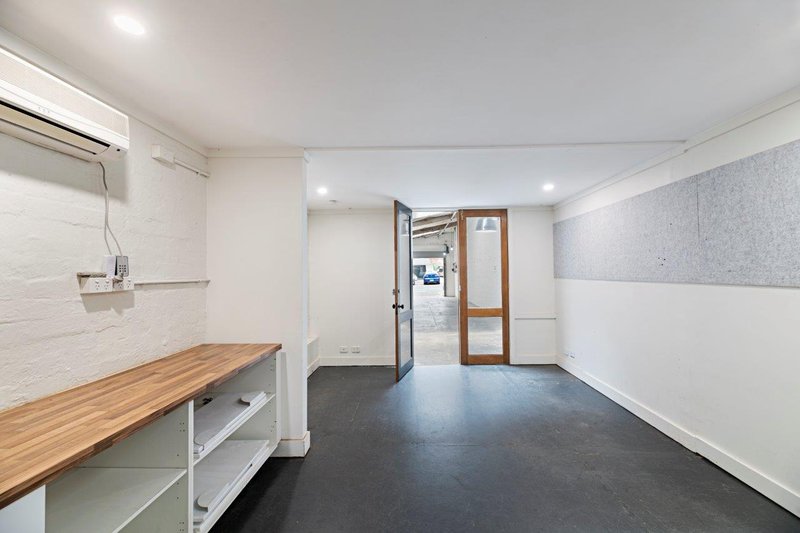 103 Shed Leveson St, North Melbourne 3051