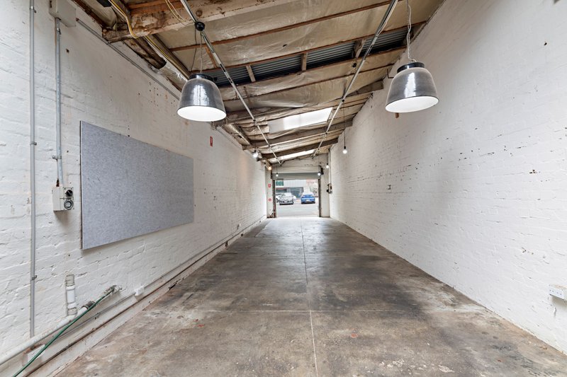 103 Shed Leveson St, North Melbourne 3051