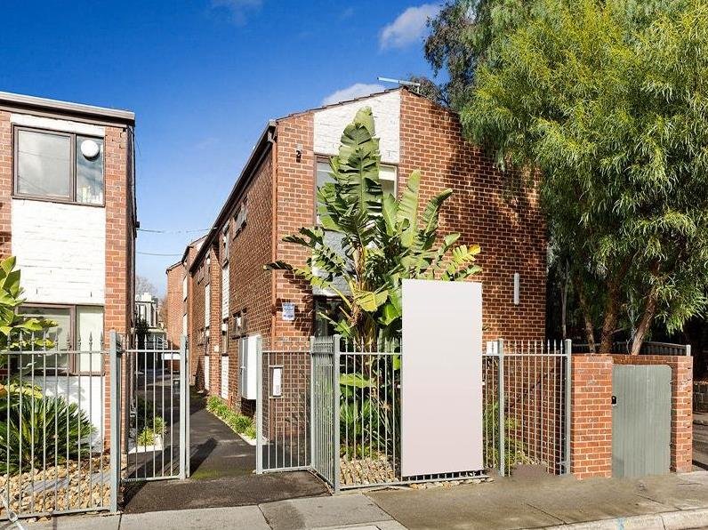 10/36 Egan Street Richmond Roger Davis