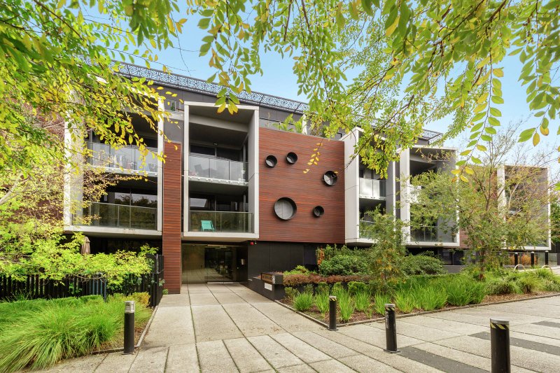 104/14 Elizabeth Street, Malvern, VIC 3144 Apartment for Sale