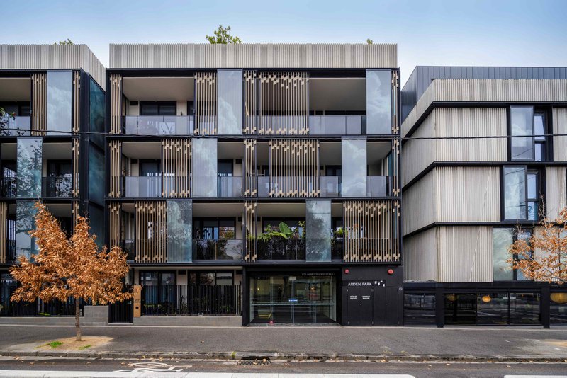 104/275 Abbotsford Street, North Melbourne