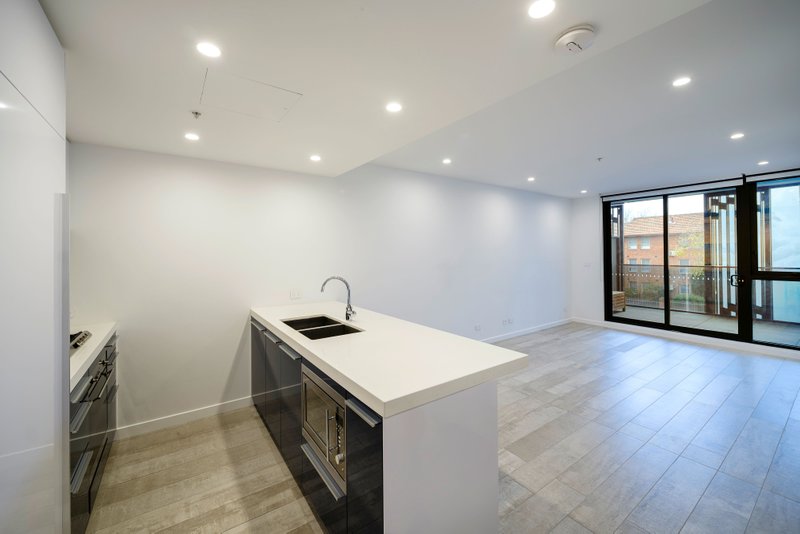 104/275 Abbotsford Street, North Melbourne, VIC, 3051