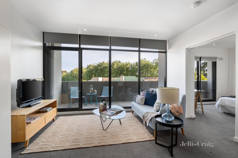 10/45 Church Street, Hawthorn, VIC 3122 Apartment for Sale