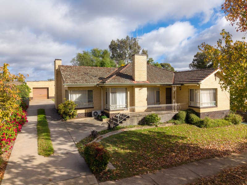 LONG GULLY property image