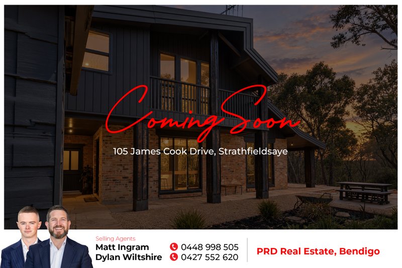 STRATHFIELDSAYE property image