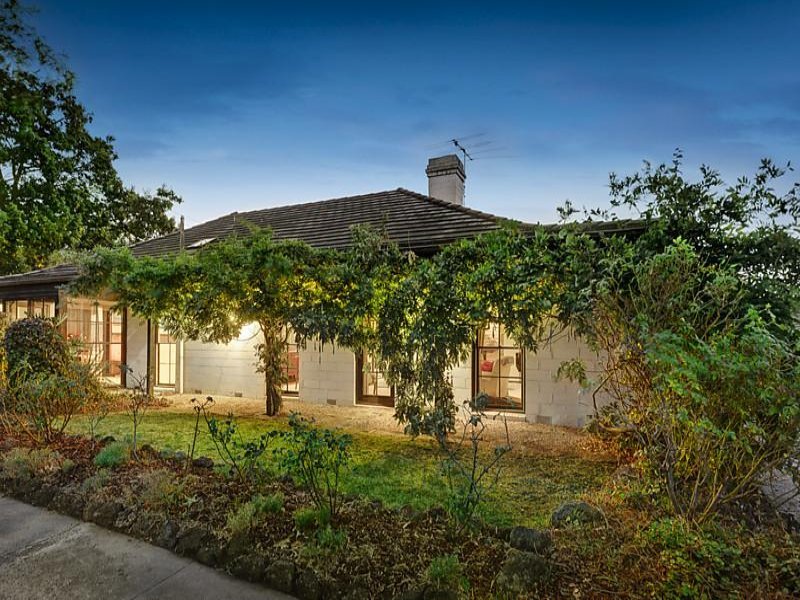 105 Kilby Road, Kew East, VIC 3102 House for Sale