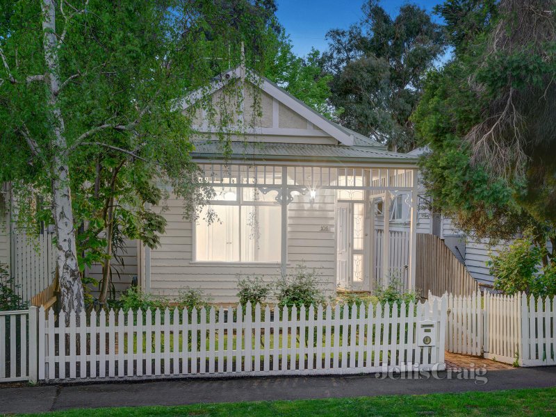 105 Warburton Road