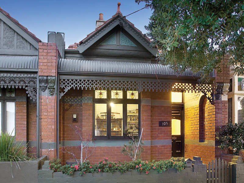 105 Wright Street, Middle Park, VIC 3206 House for Sale